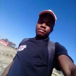 Tshepo Nthaudi Profile Picture