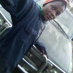 Moses Ndereva Profile Picture