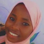 Saudah Kipendo Profile Picture