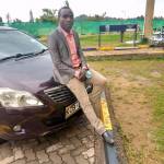 Ephantus Wangui Profile Picture