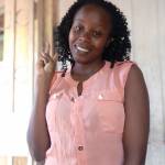 Esther Njoki Profile Picture