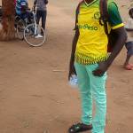 Gadson Kiliba Profile Picture