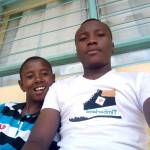 Lewis Mutwiri Profile Picture