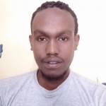 Bernard Wanjobi Profile Picture