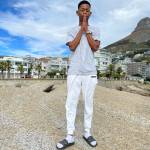 Siyabonga Mahlangu Profile Picture