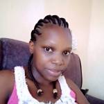 Rebecca Kagendo Profile Picture