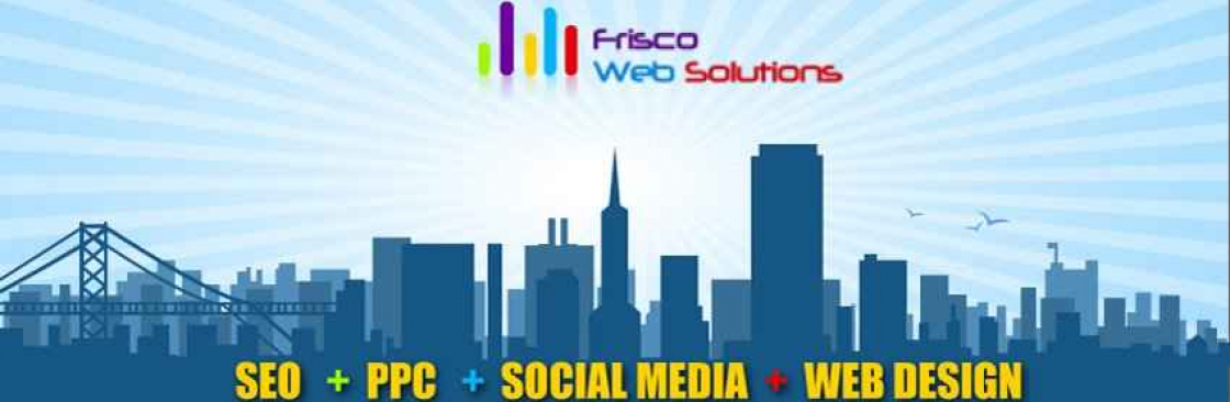 Frisco Web Solutions Cover Image