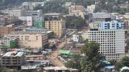 Kisii County Palscity Digital Hub & Resource Centre