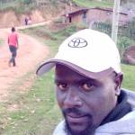 Nicodemus Chelal Profile Picture