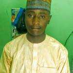 Tahir Mohammed Profile Picture
