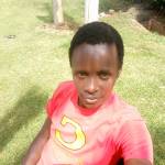 Ernest Misoi Profile Picture