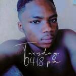 Tedy Otieno Profile Picture