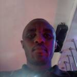 Obed Gitonga Profile Picture