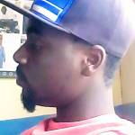 Raphael Kimemia Profile Picture