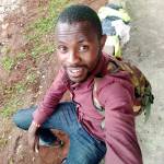 Erick Masika Profile Picture