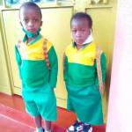 Shema Munyambuga Dieudonne Profile Picture