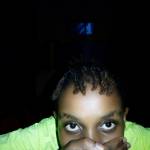 Esther Mburu Profile Picture