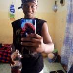 Silvanus morara Profile Picture