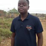 Tony Hlungwani Profile Picture