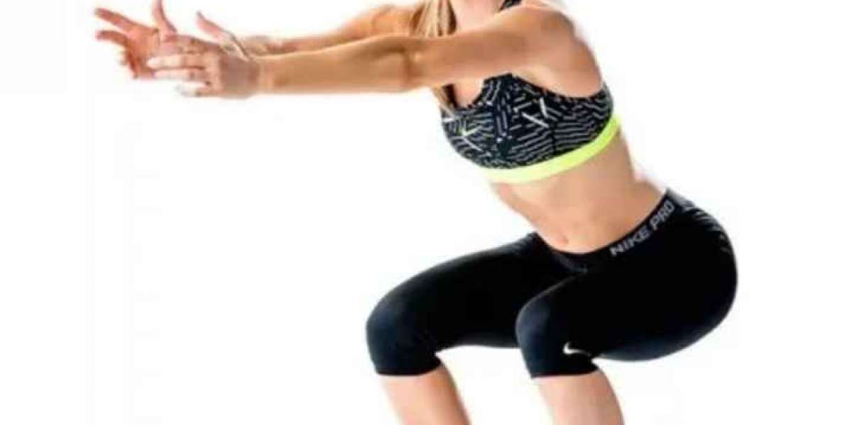 Upper Arm Fat: Best Exercises to Tighten Saggy Arms