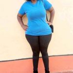 Mary Mwaura Profile Picture