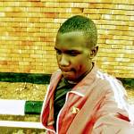 kaggwa Ronald Profile Picture