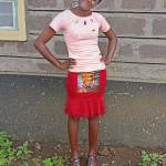 Salome Juma Profile Picture