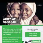 Salimah Charlotte Profile Picture