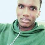 Andrew Kamande Profile Picture