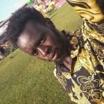 Pius Kigen Profile Picture