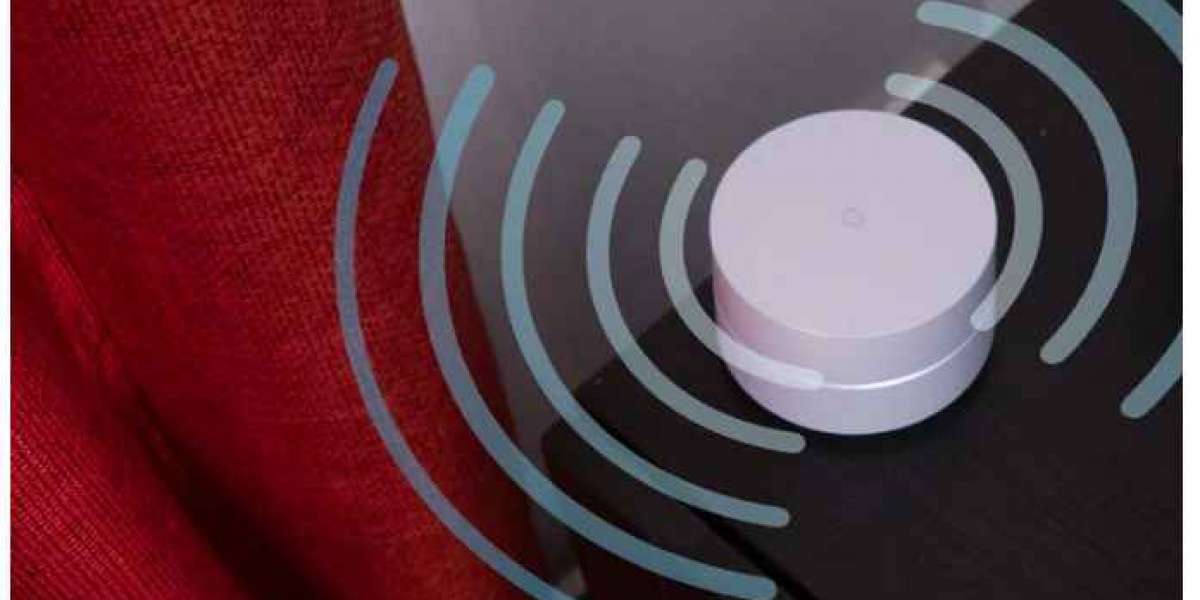 What is a mesh network? Mesh Wi-Fi explained