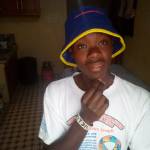 Kamau Muiruri Profile Picture