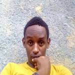 Oscar Mutiso Profile Picture