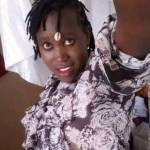 Lucy Tanui Profile Picture