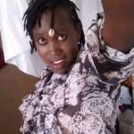 Lucy Tanui Profile Picture