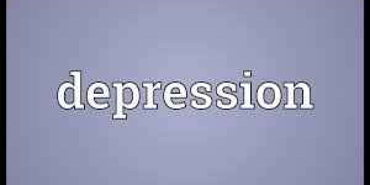 Depression: Types, symptoms, causes and risk factors for depression in life