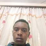 Denis Kibet Profile Picture