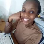 RAHAB MWANGI Profile Picture