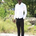 Solomon Kirong Profile Picture