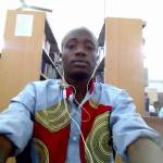 Griffin Mutuma Profile Picture