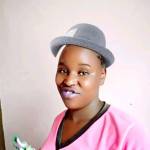 Mercy Chepkurui Profile Picture