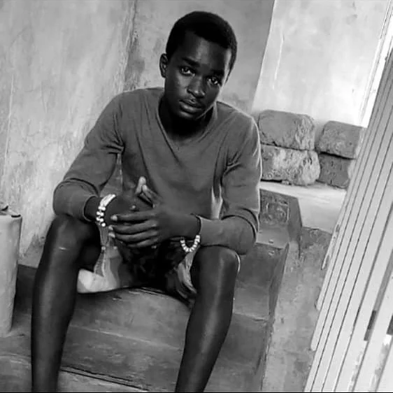 Derrick Barake Profile Picture