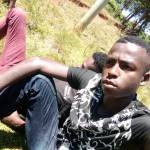 Amos Ongaga Profile Picture