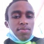 Jose Mwas Profile Picture