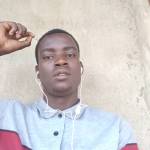 Brian Murutu Profile Picture