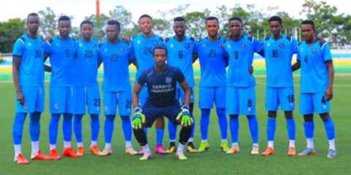 Kiyovu Sports na Police FC zaguye miswi, naho Gasogi United itsinda Rutsiro FC.