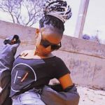 Lydia Mbuvi Profile Picture
