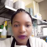 Nyasha Kiaraa Profile Picture