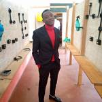 Reuben Heta Profile Picture