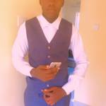 Humphrey Soko Profile Picture